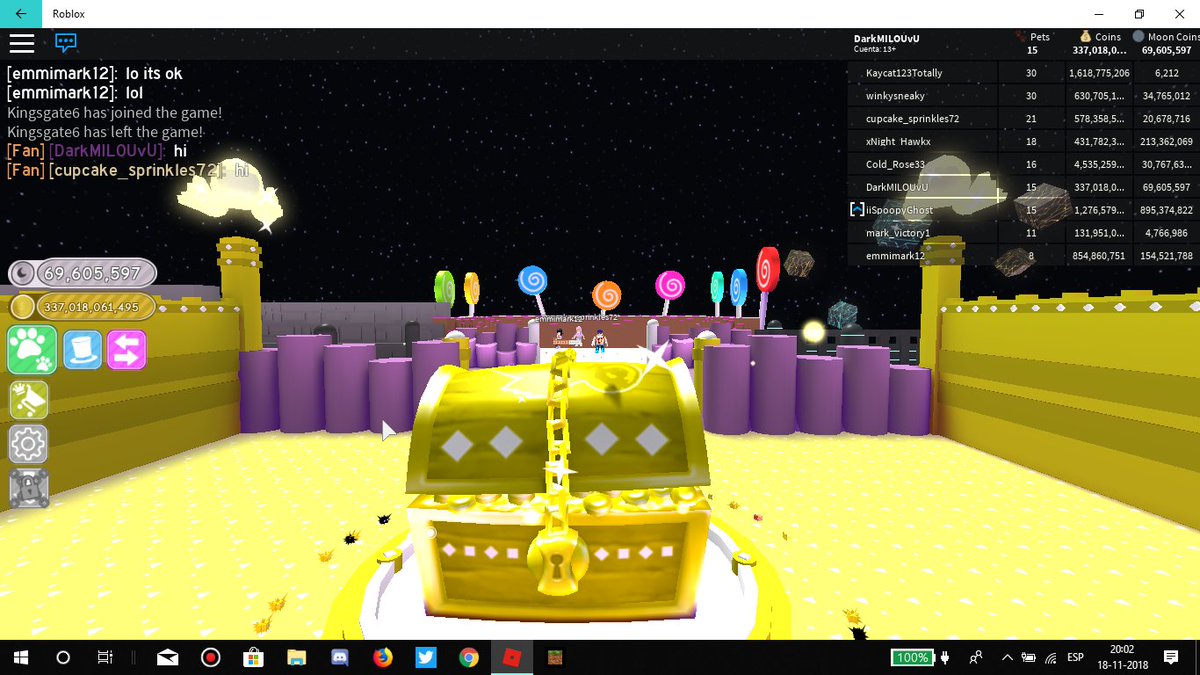 adivinen donde estoy v:?