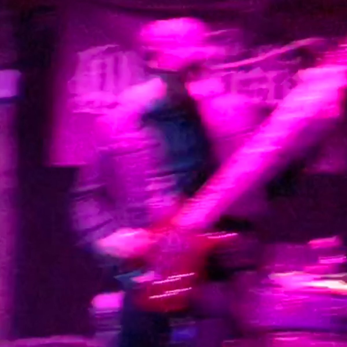 synapticband's tweet photo. Synaptic looking photogenic as always at last night’s Old Nick’s show with @GYMSHORTSMUSIC and @Deathvalleygrls https://t.co/3gwvApLDZp