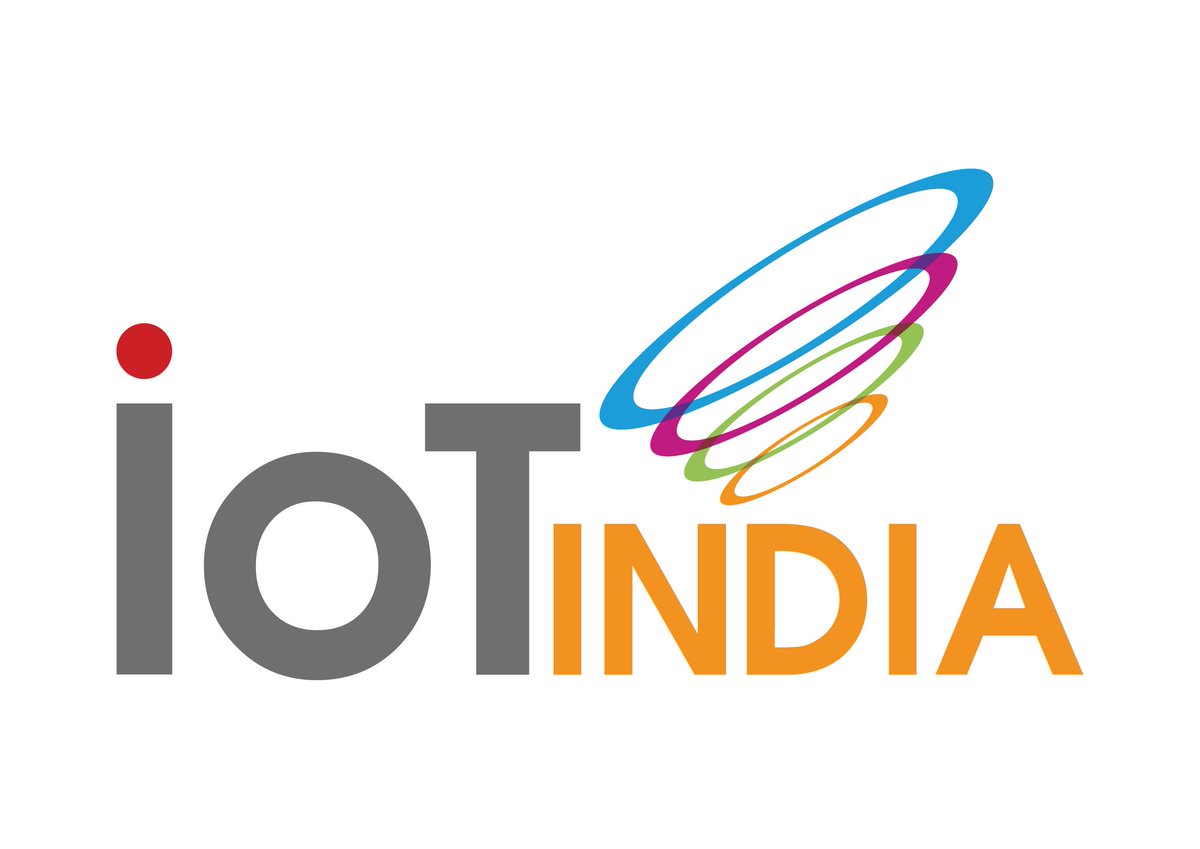 Focusing on the theme 'Shaping the future of Smart Manufacturing', the two-day conference hosts exciting business opportunities, while it gathers more than 1,500 industry players to exchange ideas and share expertise across 8 key topics.

#IoTIndia #smartmanufacturing