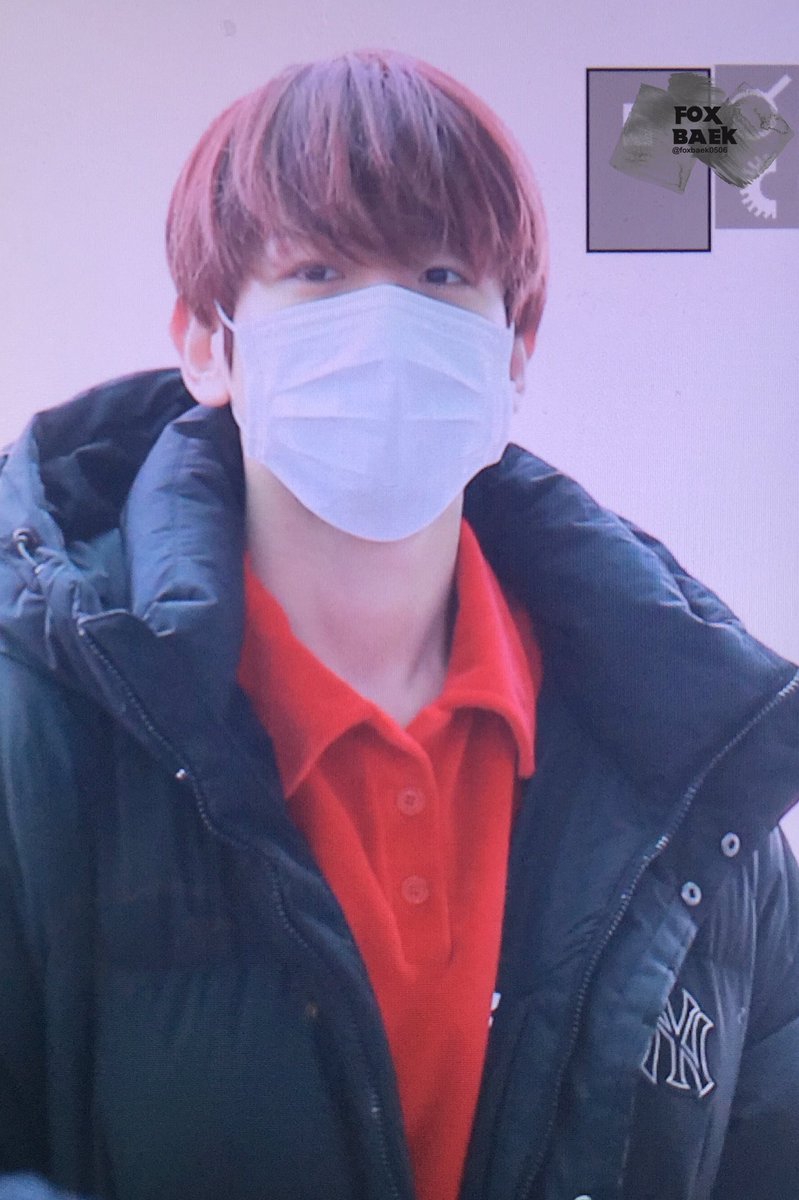 FoxBaek0506's tweet photo. 181119 인공출국 #백현 #BAEKHYUN 너무 귀여워ㅠㅠㅠㅠ https://t.co/oicnZaOy5K