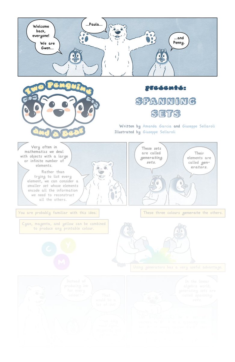 sequentialmath's tweet image. New comic is up! Topic: Spanning sets.
sequentialmath.com/comic/spanning…