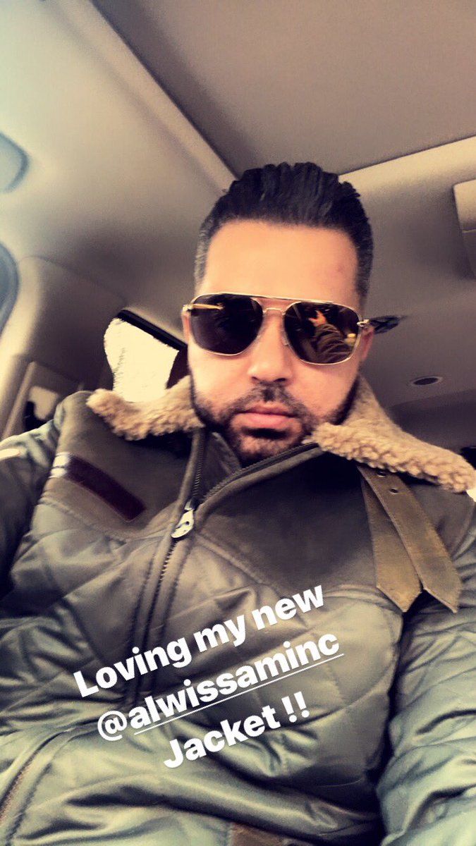 DJREFUGEE's tweet photo. @alwissaminc https://t.co/RcRypcEj1j