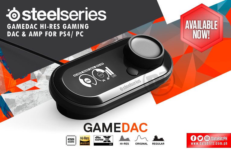 DataBlitz on Twitter: 