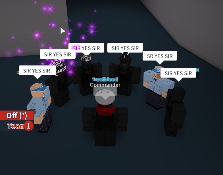 nusaswat's tweet photo. 72 hours. 37 SWAT fired. These are some of the staff that remain after the transition reforms. Starting from a clean slate! https://t.co/g650x7GtXY