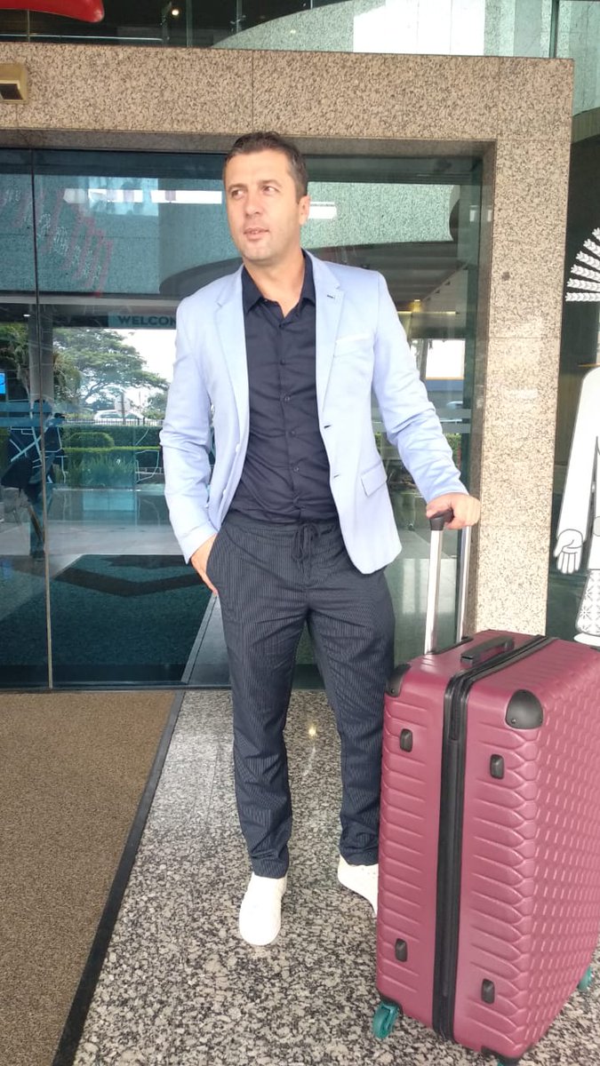 Masih biru...🤘💙