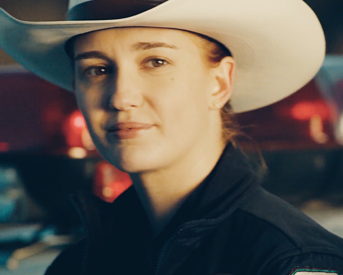 Day 51 without  #WynonnaEarp   in loving memory of Nicole Haught. She ain't dead i just love remembering her