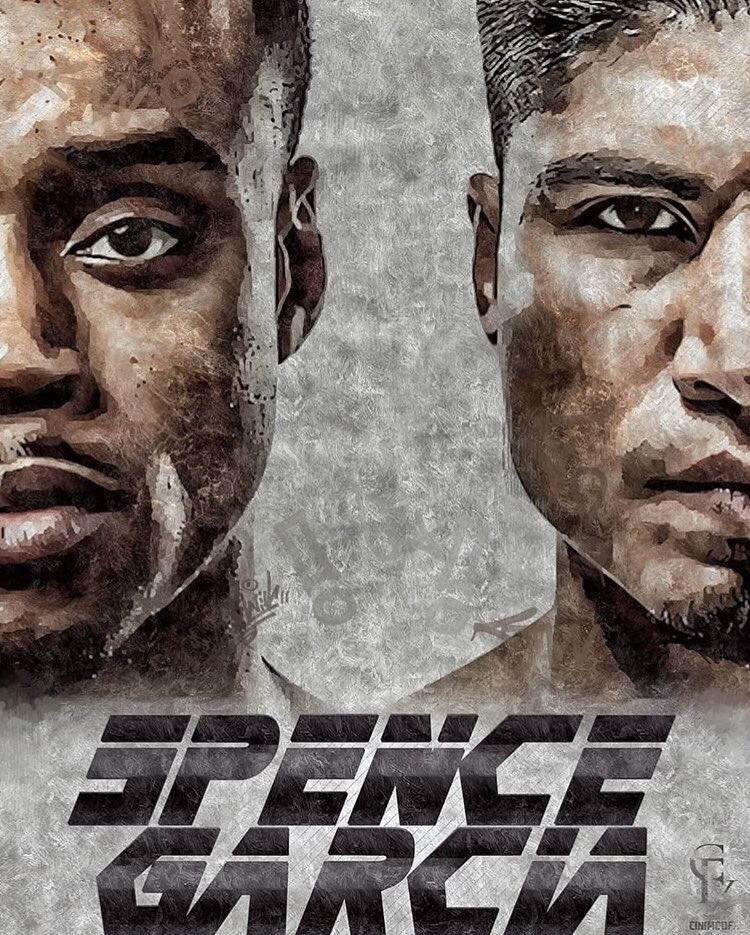 RingKingBoxing's tweet image. Spence Jr @ErrolSpenceJr or Garcia @mikeygarcia #whoupicking #ringking #ringkingboxing