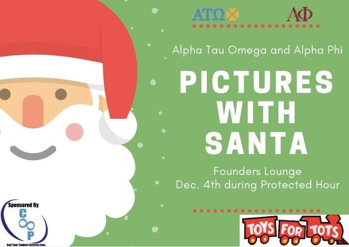 AlphaPhiEU's tweet photo. Mark your calendars! ❄️ https://t.co/nPtNJ18JEe