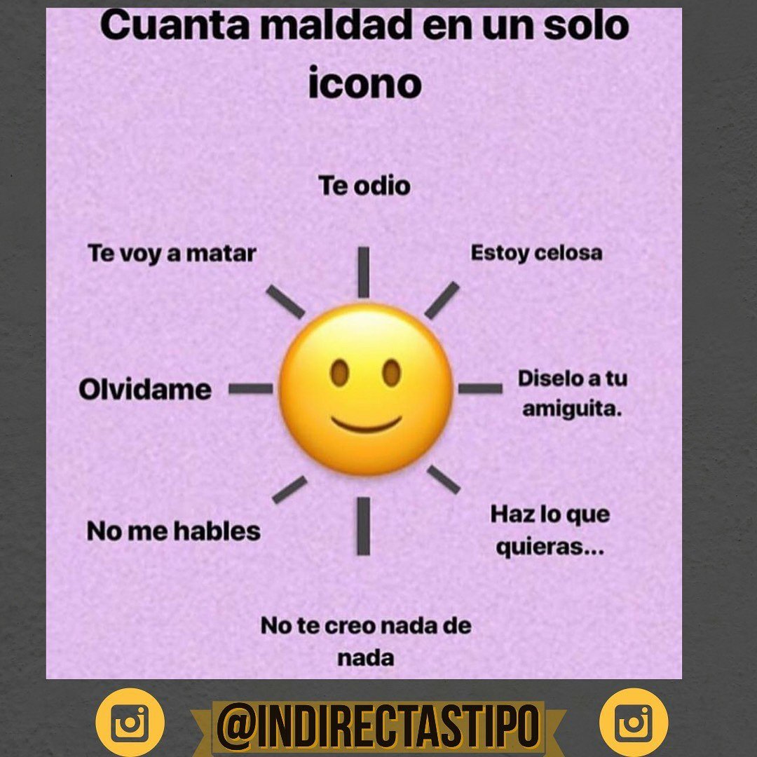 IndirectasTipo's tweet photo. https://t.co/DJglnh5wG1