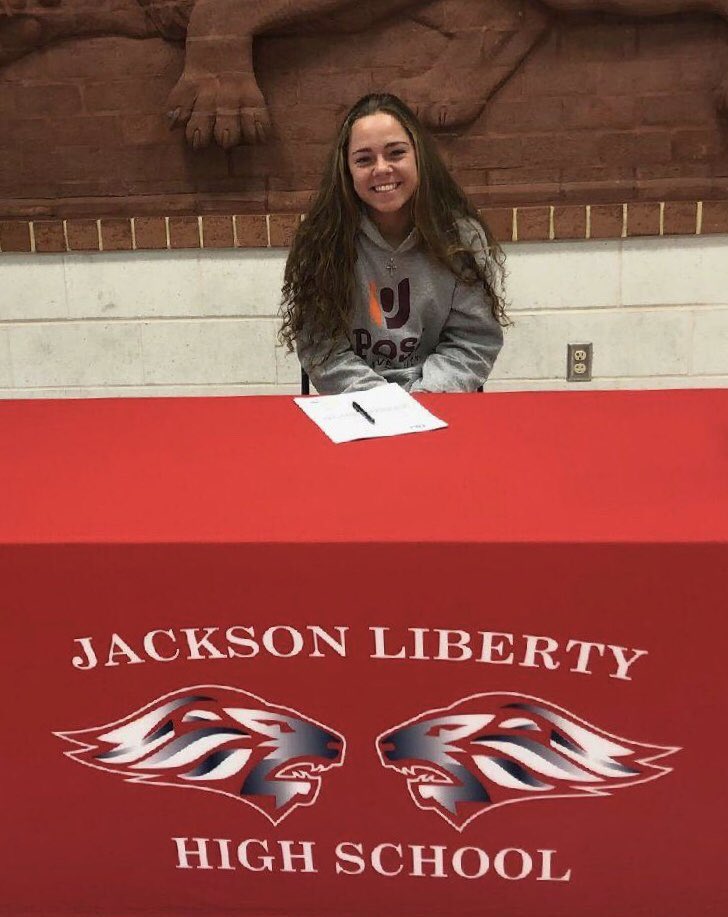 PShoregirls's tweet photo. Congratulations  to PDA Shore Fusion 2001G player, Amber McGee. Amber will be continuing her education and soccer career at Post University (CT) in 2019!! #NLIsigningday @PDAGirlsSoccer @PostUniversity https://t.co/bsSoZUcV60