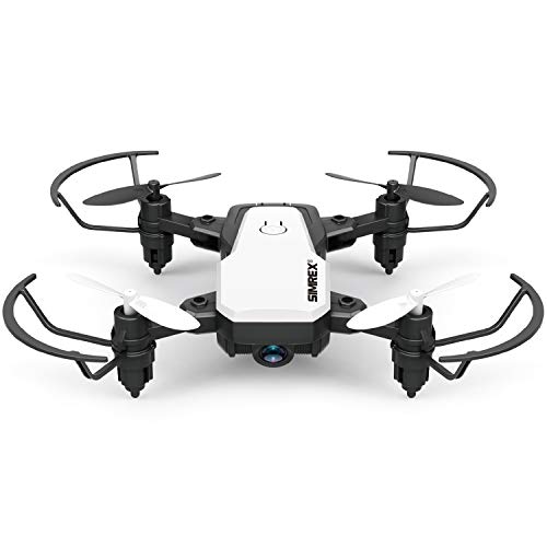 simrex x300c 8816 mini drone