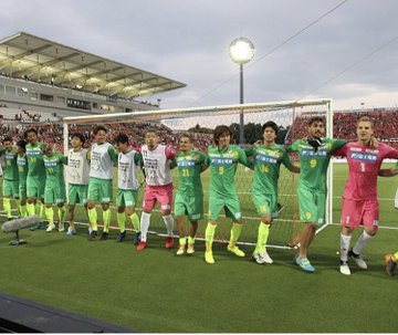 ラリベイ選手 ロドリゲス選手 サリーナス選手が契約を満了 Jef United Net