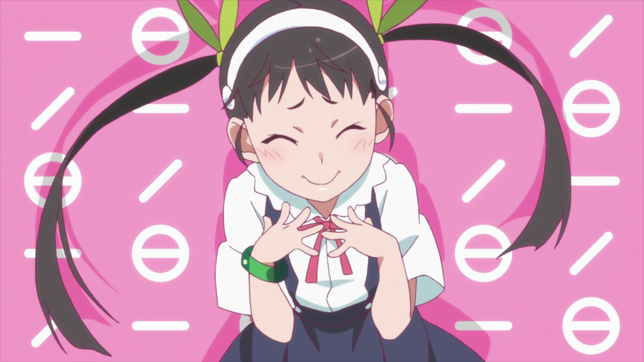 びーなす on X: 八九寺真宵はかわいい♡ #物語シリーズ #八九寺真宵 #1日1物語 t.coTiahW0BoxM  X