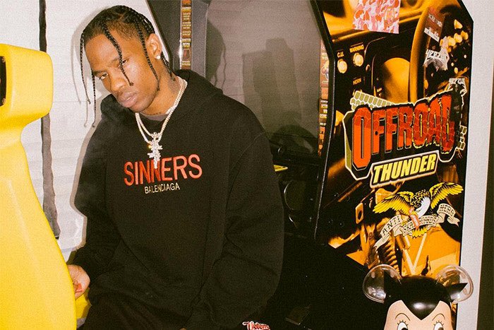 pIaythishiphop's tweet photo. Travis Scott now has his own day in the city of Houston. November 18 was declared “Astroworld Day” https://t.co/gFuhOMODWM