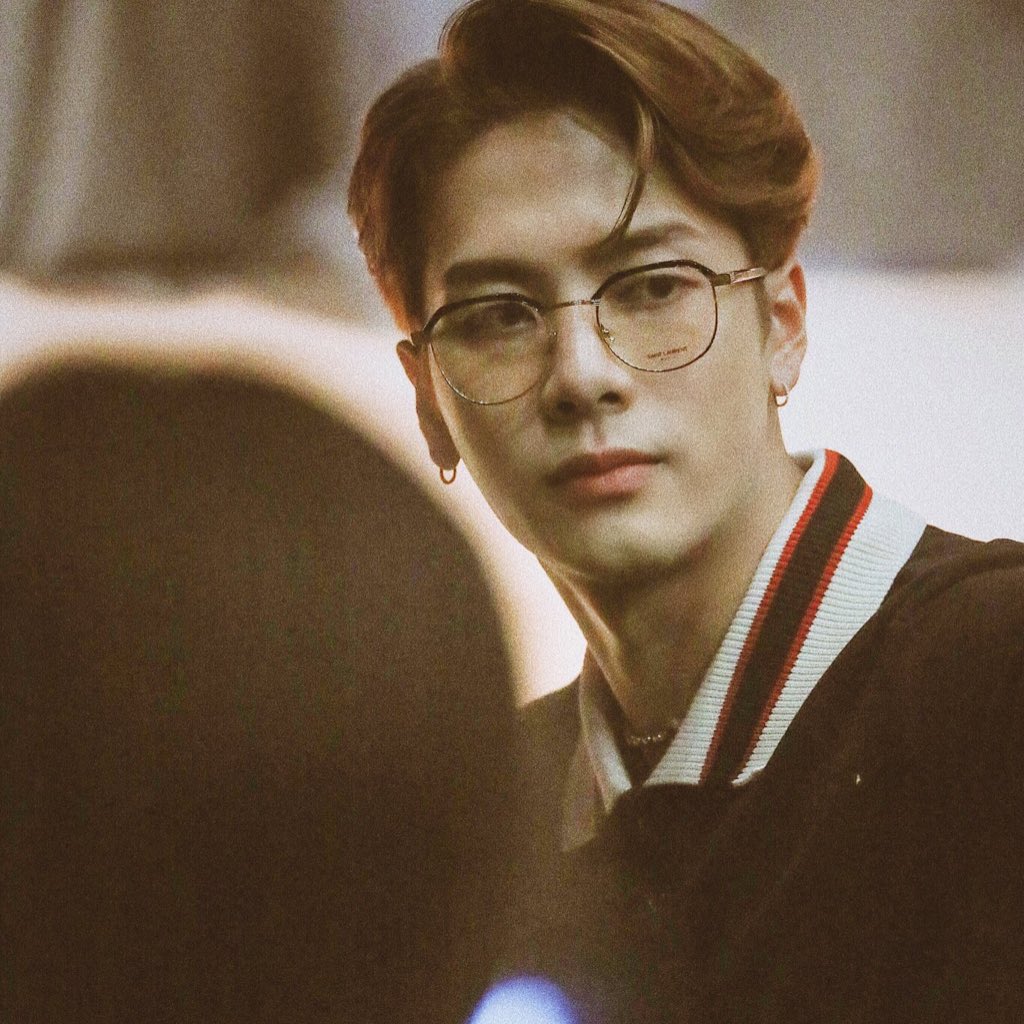 mrxyibo's tweet photo. 《WelcometoJackJaeLine  》
⇛ Want ; Jackson&amp;Youngjae 
『 #JJlinex @JackJaeLine 』
•{24/7 linkฟอร์ม อยู่บนไบโอ}•
⇨ #บอทกัซ rtตามทัก #โปรแฟม https://t.co/8y8L9HdNSe