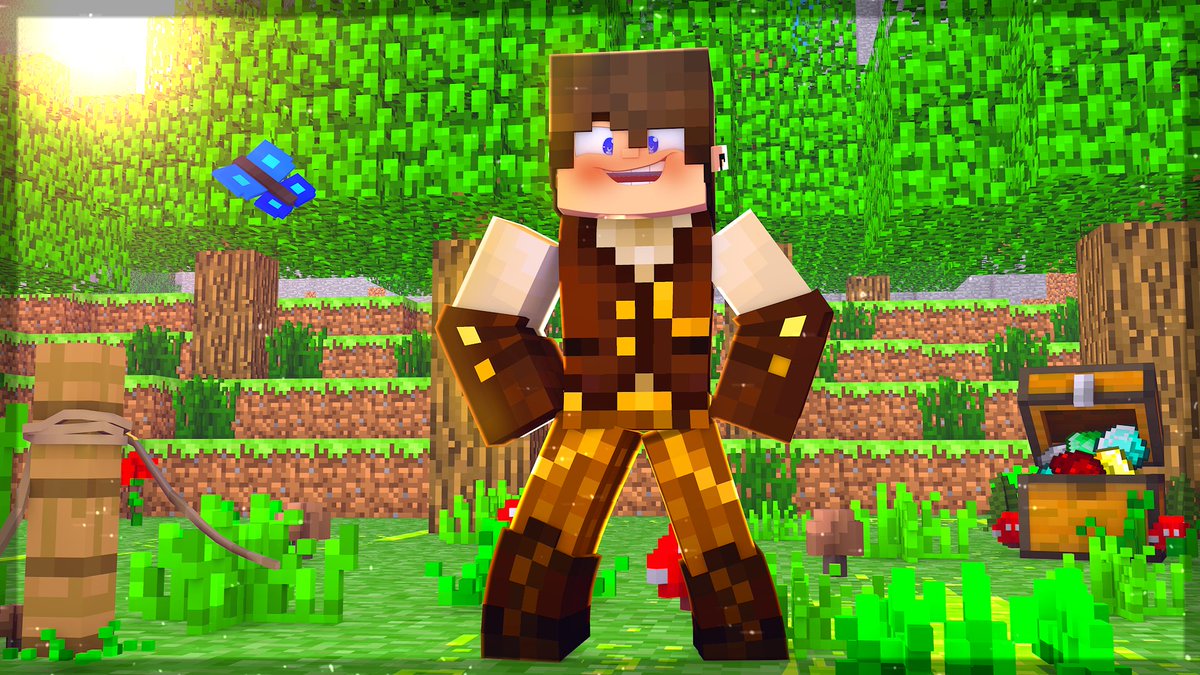 RenderMk's tweet photo. (THUMBNAIL)

Cliente:@LuizGusty 
Criador: EU♥️

      Preço 1,50 BlackFrayd 

                   🔃RT https://t.co/2iQFMyoSHQ