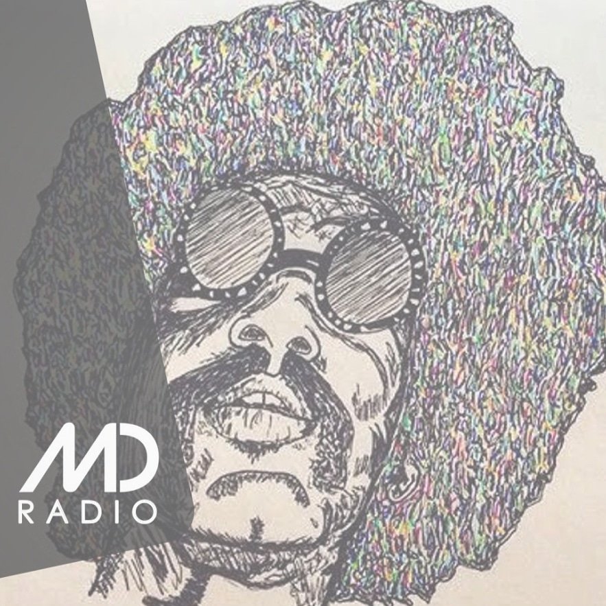 BlckBeaconSound's tweet photo. Our most recent show on @melodistraction #radio is up online:

https://t.co/4ev7AvkdK7

Usual s*@% chat from #TPSC + Moodymann, Asa Moto, Martyn, Jaga Jazzist, Sudan Archives + #newmusic lifted #RLyle's recent output &amp; exclusive plays of forthcoming by #SamSalt!

#forwhatwelove https://t.co/kkcKh10Yrg