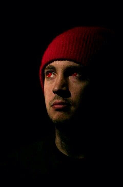 dadsagainstemo's tweet photo. I found more photos proving that 21 pilots are satanic. How can the youth call them “beans” when they are clearly satan loving scum?? https://t.co/zZ32VZI5wc