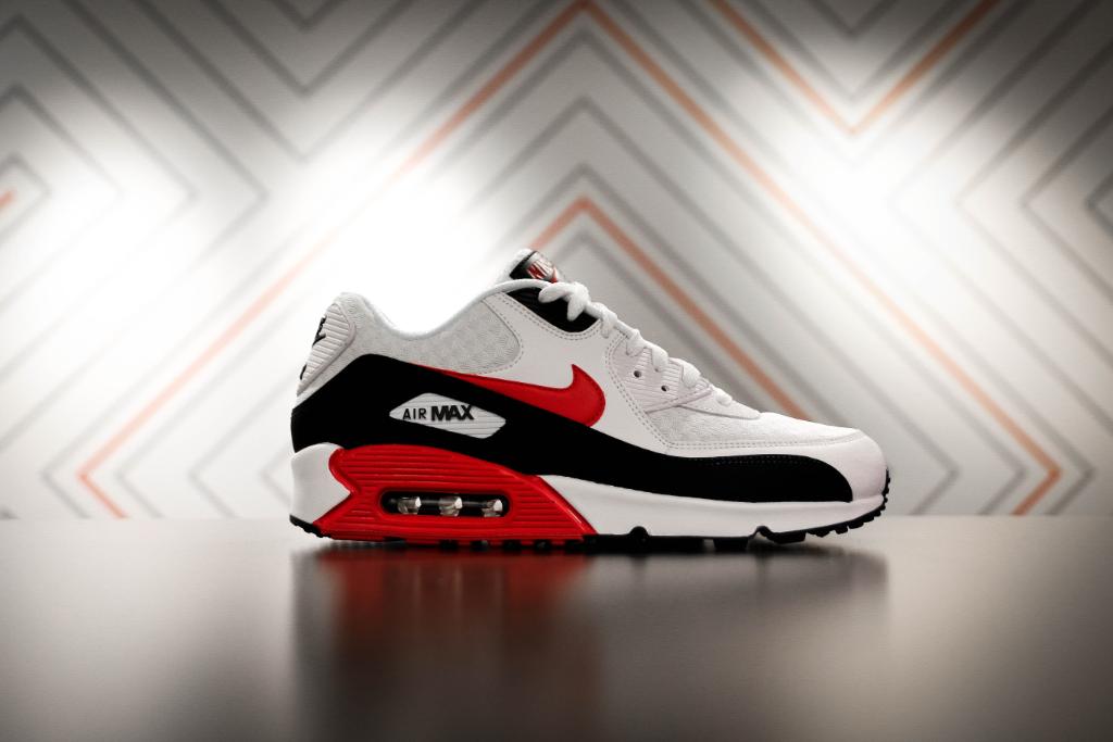 footaction air max 90