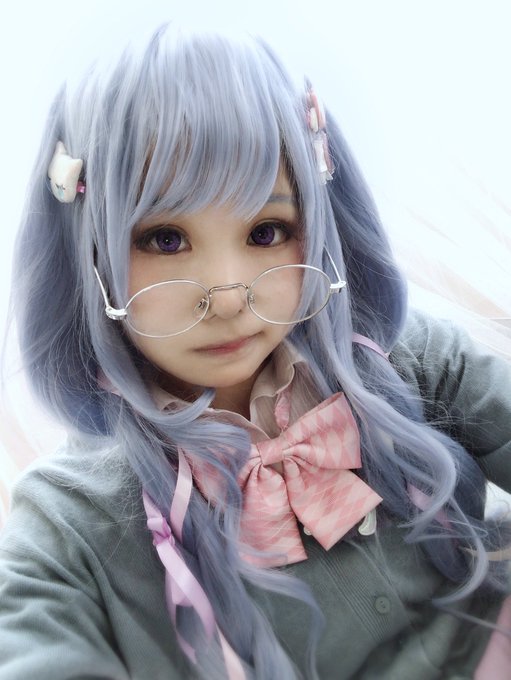 Twitterのコスプレ画像35