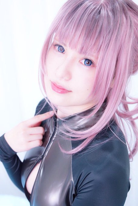 コスプレイヤー赤木クロのTwitter画像24