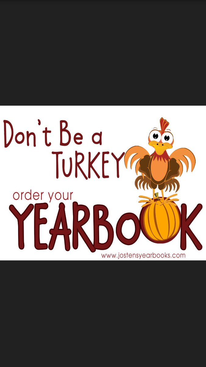 NorDaHi Yearbook tweet media