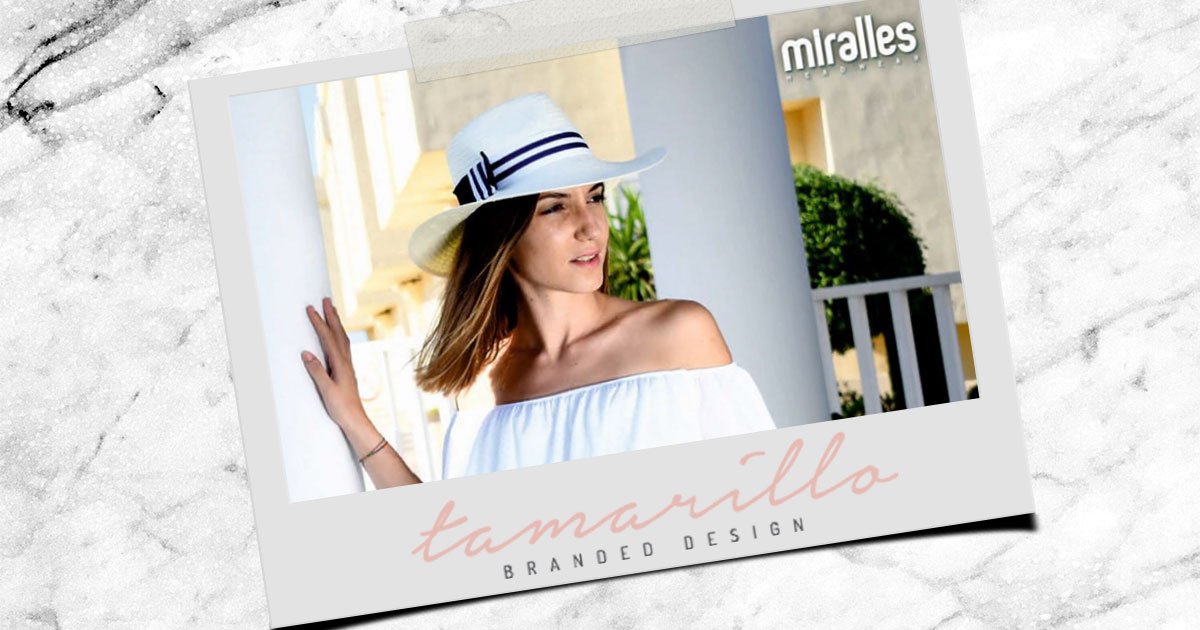 Tamarillodotco's tweet image. 100% genuine panama hats made by recognized craftsman since 1906 from Miralles. Customisation options include embroidery, custom made ribbons or metal hat badges. Contact us at info@tamarillo.co for the full catalog, more information and pricelist. #brandeddesign #luxuryresort