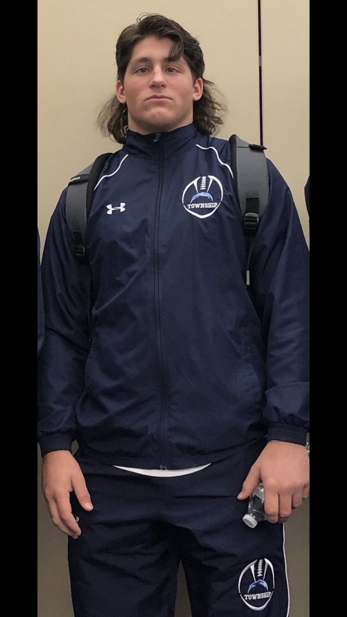 Manheim Township Football tweet media