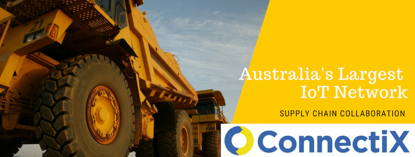 ConnectiXAU's tweet photo. Did you know that ConnectiX is currently rolling out Australia's Largest IoT Network? 16,439 #sensors, 5035 custom-engineered bi-directional intelligent nodes, 31 Lora #LPWAN gateways. Do you need ConnectiX? #IoT #AUSUW18 https://t.co/aoTfx68D6D https://t.co/C7ZqKwtNaJ