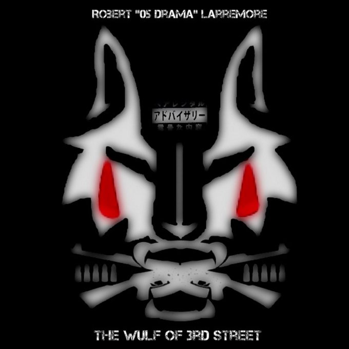 #TheWulfof3rdStreet Now Out FREE MIXTAPE - https://t.co/8G3arcWuwK https://t.co/XpdJfvf28f<a href="/tag/thewulfof3rdstreet"class="tags">#TheWulfof3rdStreet</a>