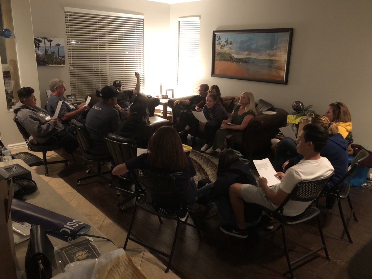 GorrellClassic's tweet photo. Essay reading at the Gorrell House https://t.co/YqRglJp1v6