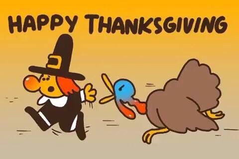 Reminder for all HMS students, parents and staff - School is only in session Monday and Tuesday this week. Everyone at HMS hopes you have an awesome Thanksgiving holiday.