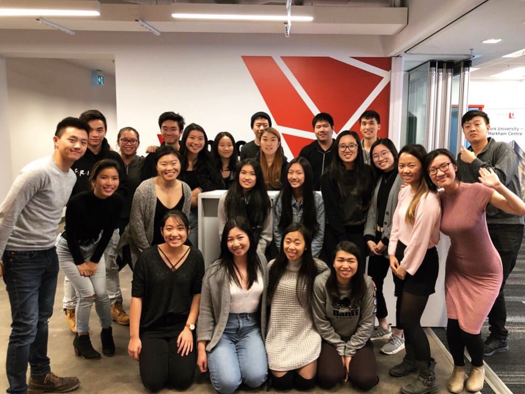 powerunityo's tweet photo. PUYO’s annual Leadership Conference was a huge success this weekend!Our youth leaders learned more about themselves and each other through @insights training hosted by a founding member of PUYO,Anita Ko. We can’t wait for another stellar year with this team! #powerunityo https://t.co/uNanRNO8QD