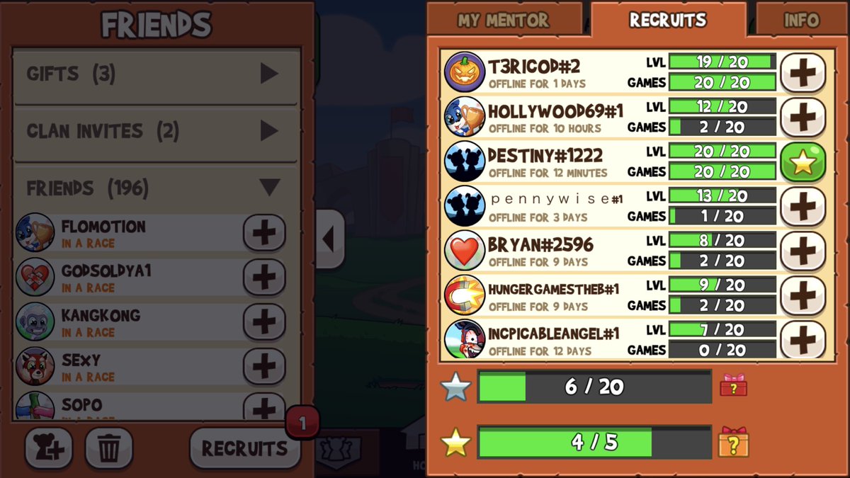 Dappuh_FRA's tweet photo. Finally Les gooo 😎😁 #FunFun3 https://t.co/3vO640R8qN