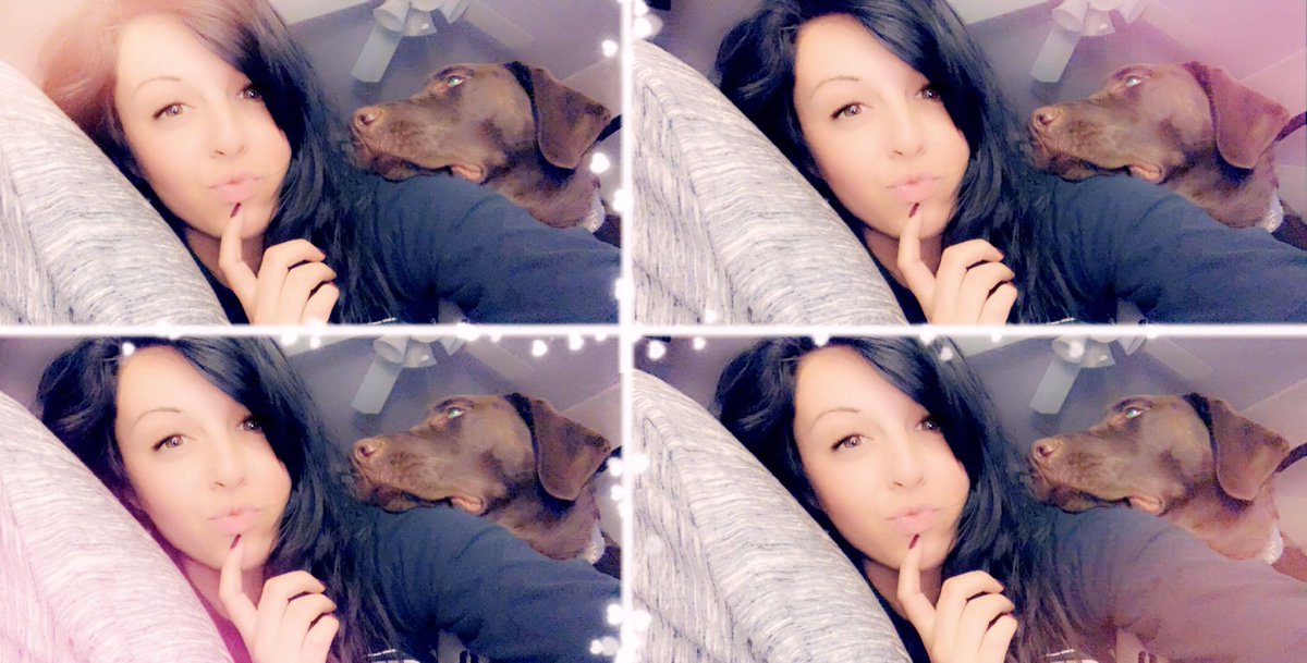 _michhaela's tweet photo. Get you a man that looks at you the way my dog looks at me 😂😍🐶 https://t.co/Vd5Q0vQ1LL