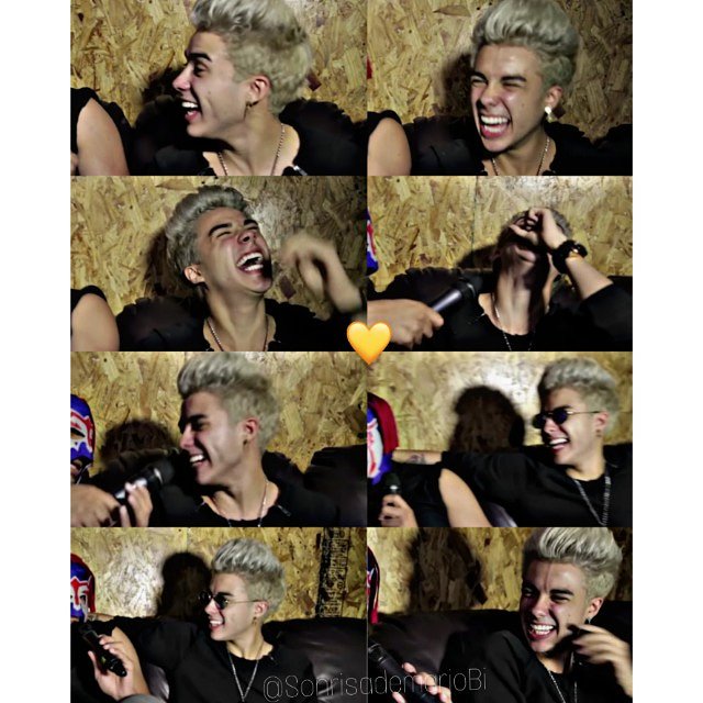 Kari09741978's tweet photo. Su sonrisa es jodidamente preciosa ♥️😍 
By: yo
@mariobautista_ @MarioBautistaMB https://t.co/ta5SiRroIC