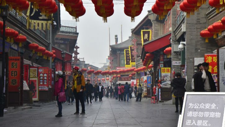 Enterprise_Time's tweet photo. China consumer habits are evolving, digital is no longer enough https://t.co/IY22AlAHgQ #Jddotcom #Retail #Ecommerce https://t.co/UBHqdTDP7P