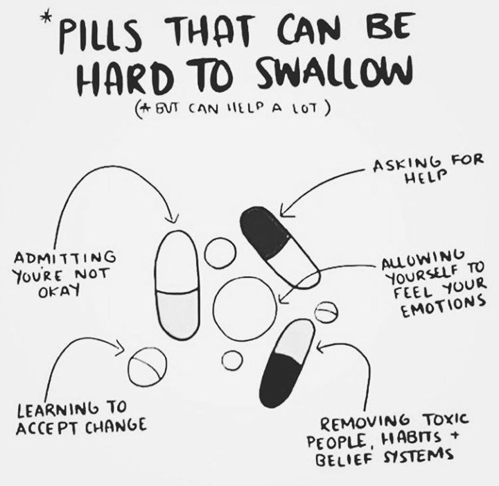 DM_SystemsKe's tweet photo. #MondayMotivaton 
Which is your 💊? https://t.co/ixQ5aoDbAK