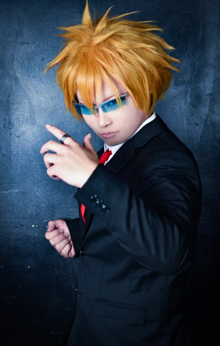 トモヒロ 11 11 Fairy Tail 大型併せ ロキ 王の光 レグルス よ 我に力を 撮影 Bonさん Leebonjenon fairytail合わせ コスプレ Cosplay Fairytail フェアリーテイル ロキ Ftレイヤーさんと繋がりたい T Co 3hvqyfpmzm