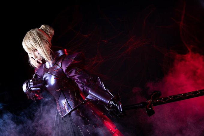 Twitterのコスプレ画像59