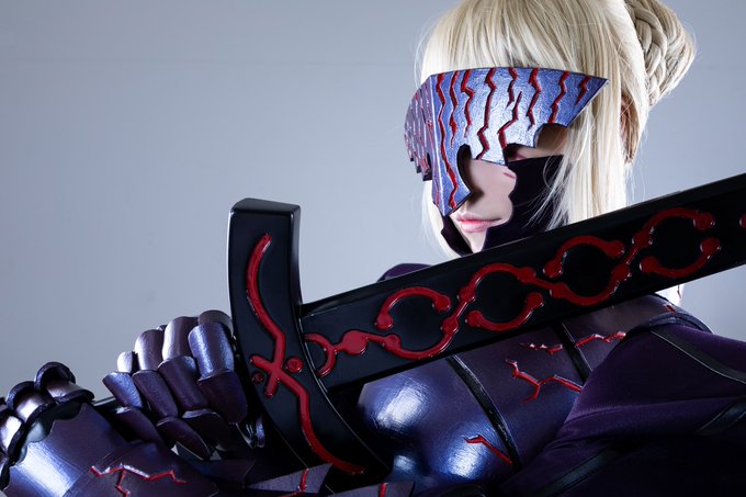 Twitterのコスプレ画像57