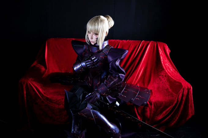 Twitterのコスプレ画像58