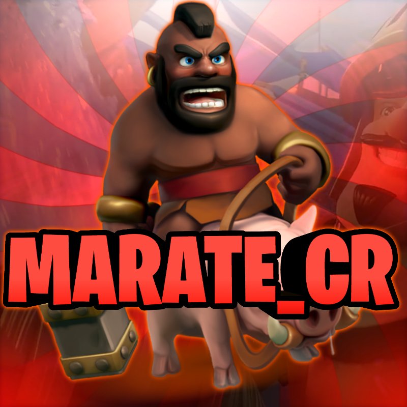 GaellGfxG's tweet photo. Logo
For:@CrMarate 
Time:30 mins
Estilo:Clash Royale🎯

 Su🔁 es muy apreciado al igual que su 💙 :) https://t.co/xCb2wIKqFB