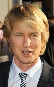 Happy 50th Birthday To Owen Wilson! 