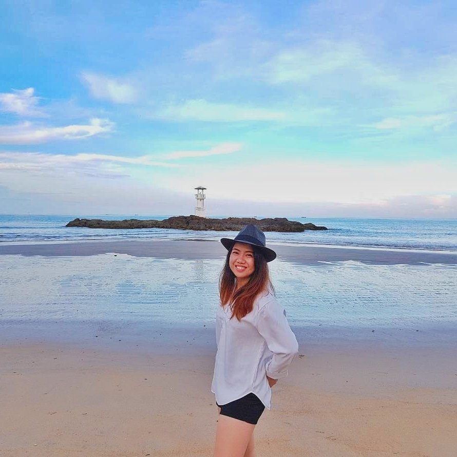 ทะเลเมืองไทย สวยสุด
#เขาหลัก #พังงา