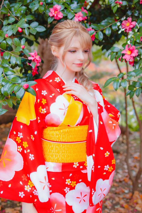 Twitterのコスプレ画像37