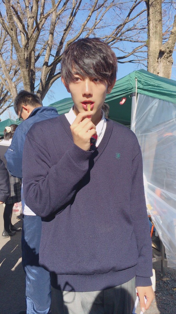 駒木根葵汰 on X