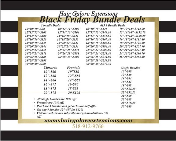 Afeathertouch's tweet photo. Black Friday bundles sales!! Now available on the site https://t.co/Q2fJ6ePEEC