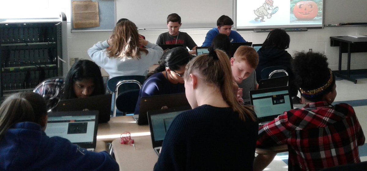 NBTeamAchieve's tweet photo. It's a #history mystery with @MrLesinski #NBAcademics https://t.co/t2QnfKWkn6