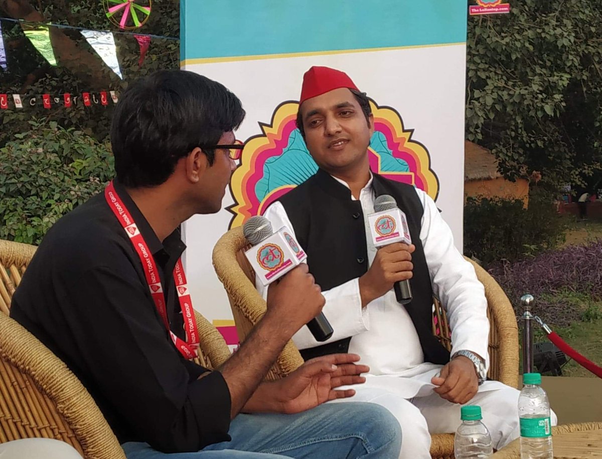 Kumar Shashi Vardhan tweet media